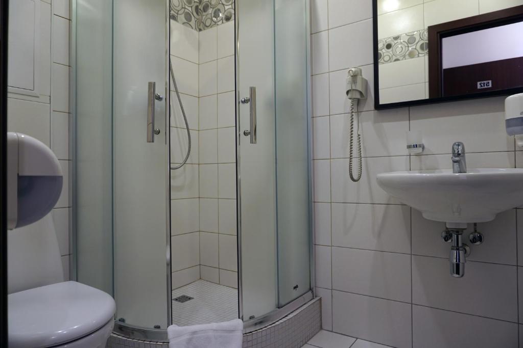 Mister Zhulebin Hotel photo