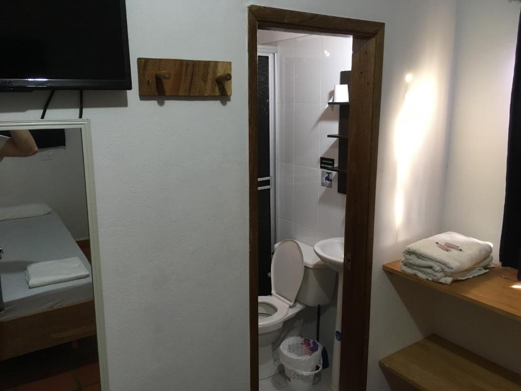 Hotel Pizzeria Opera Tolu photo
