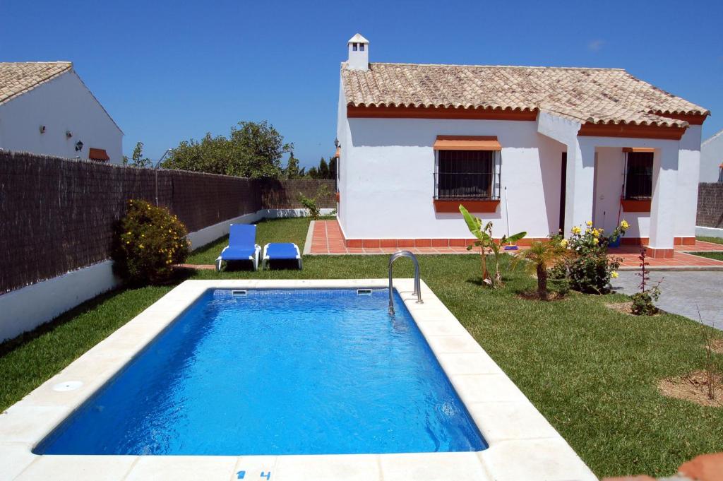 Apartamentos Majadales de Roche - 2