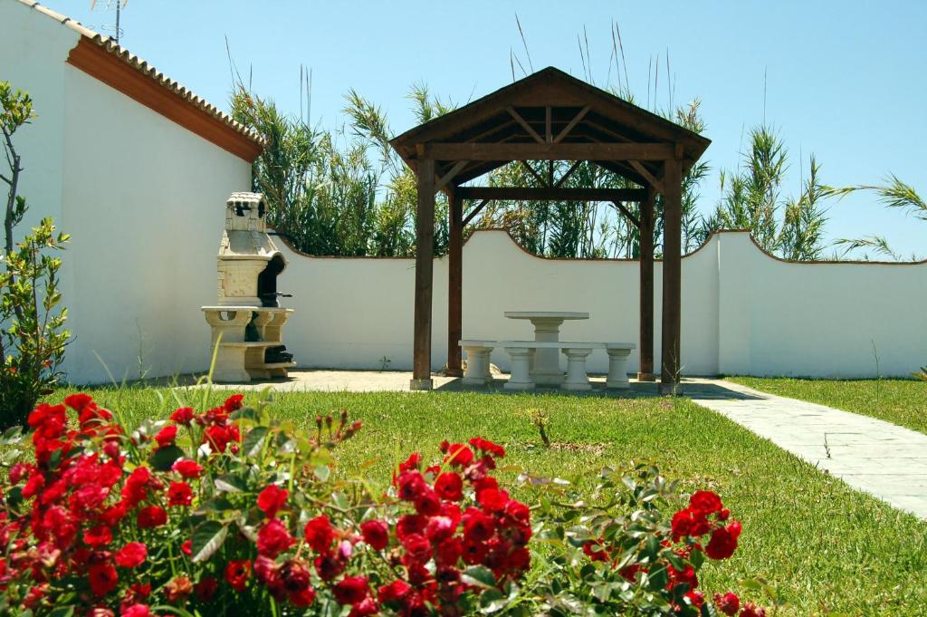 Apartamentos Majadales de Roche - 4