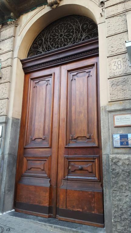 Folle Città B&B - 4