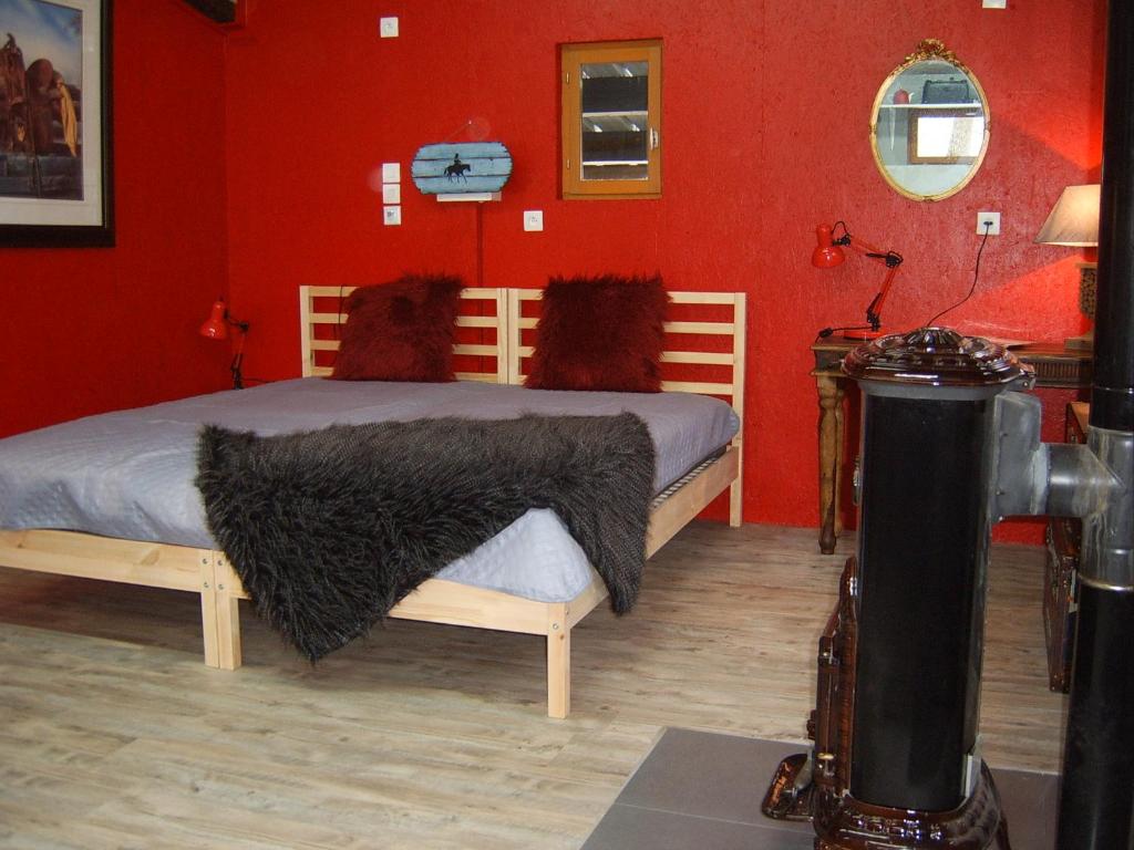 B&B Tatanka Ranch for 2