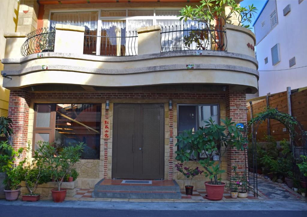 Red Roof B&B 호텔 이미지 1