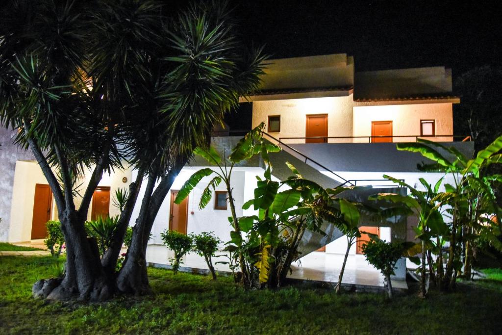 Vallian Village Hotel — Obiekt in Kremasti, Wyspy Egejskie Południowe