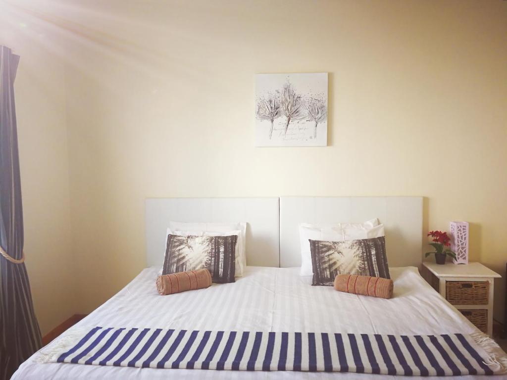 12 Greenpoint Guesthouse — Hotel in Cape Town