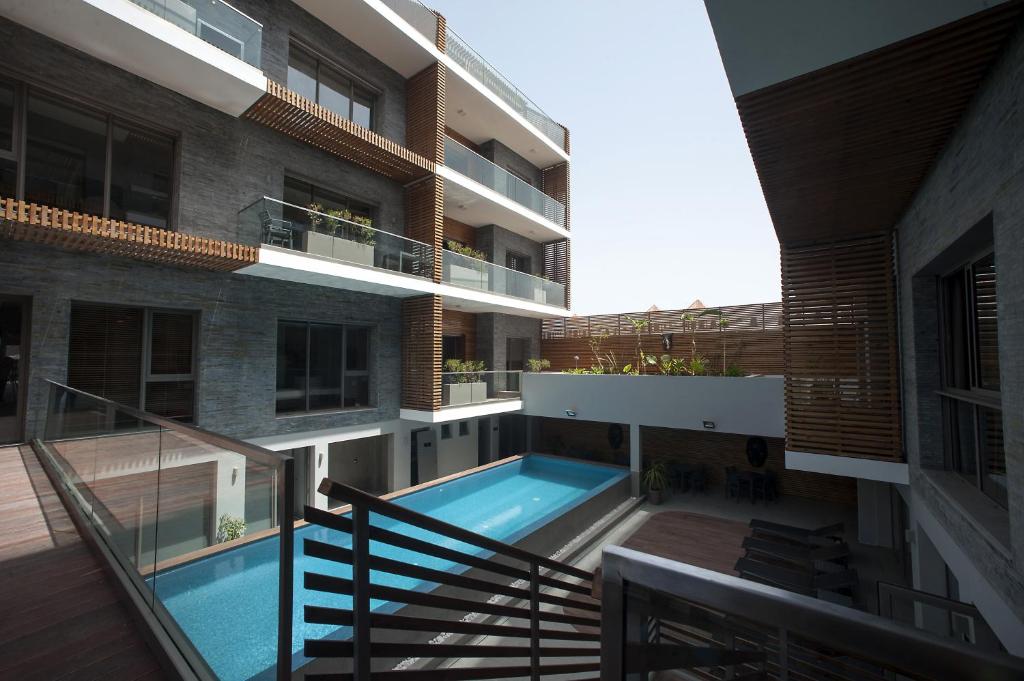 Facilities