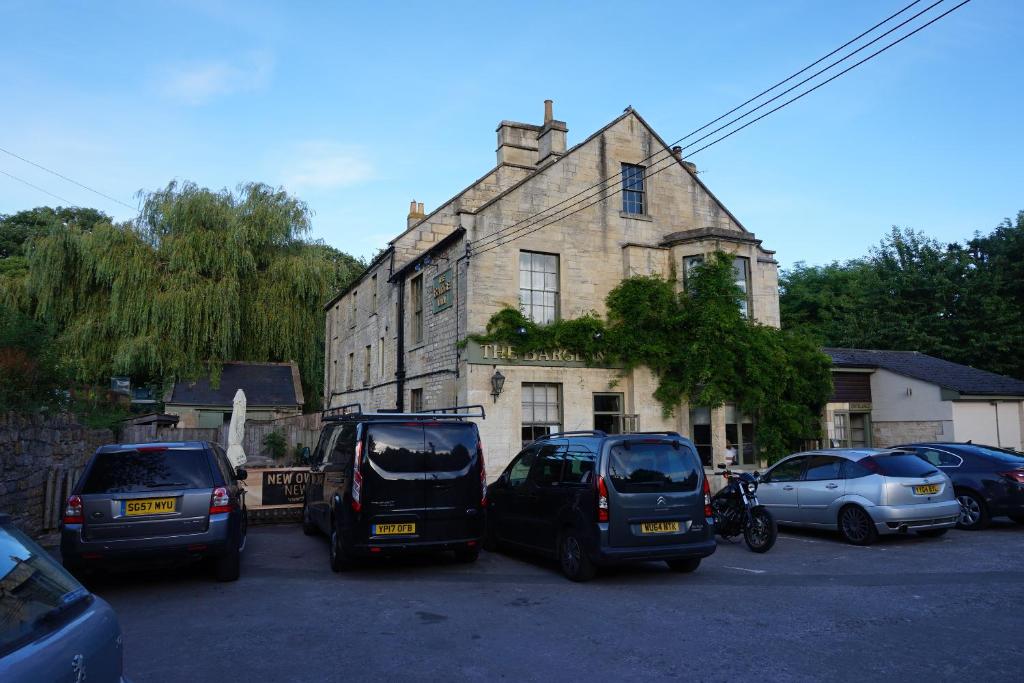 The Barge Inn photo