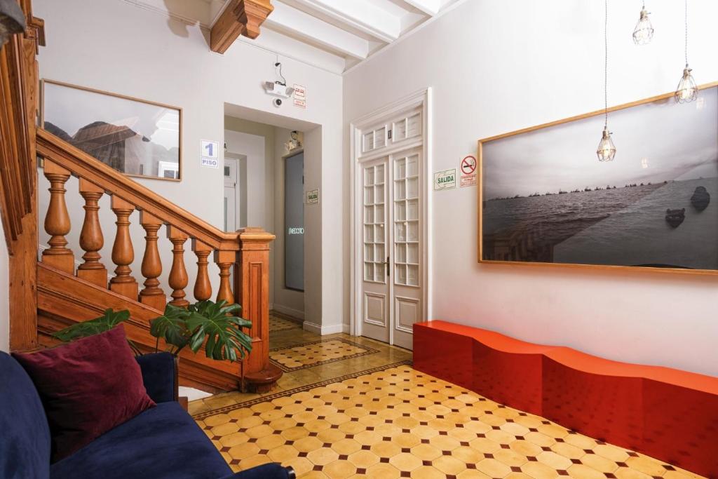 Villa Barranco by Ananay Hotels photo