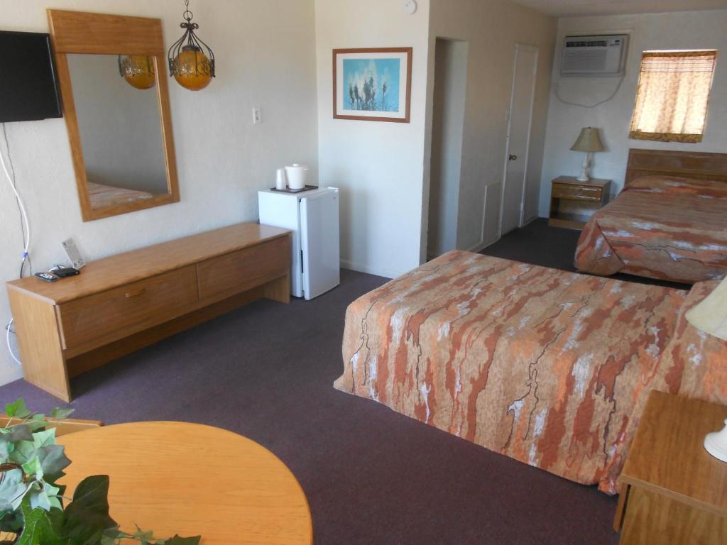Viking Motel photo
