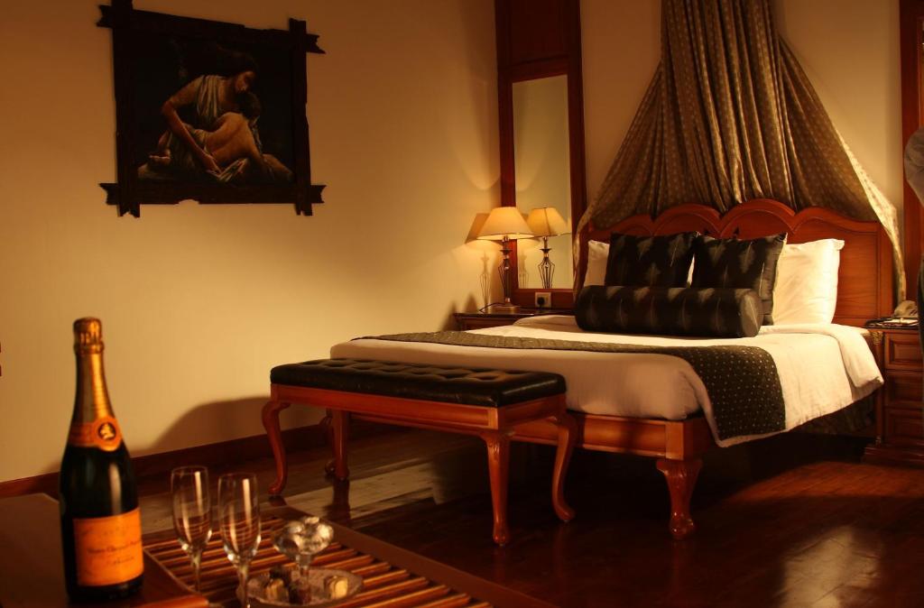 อาหารและเครื่องดื่ม