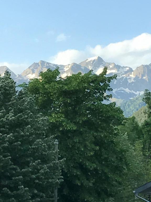 Appartement T3 Luchon - 4