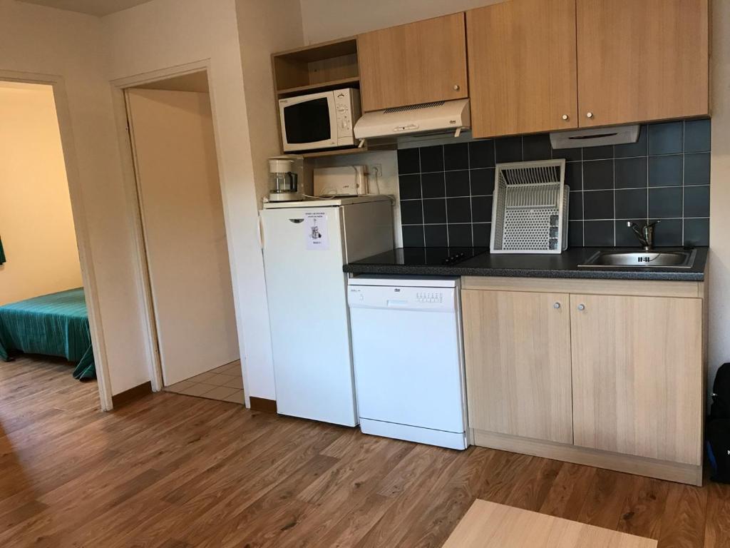 Appartement T3 Luchon - 5