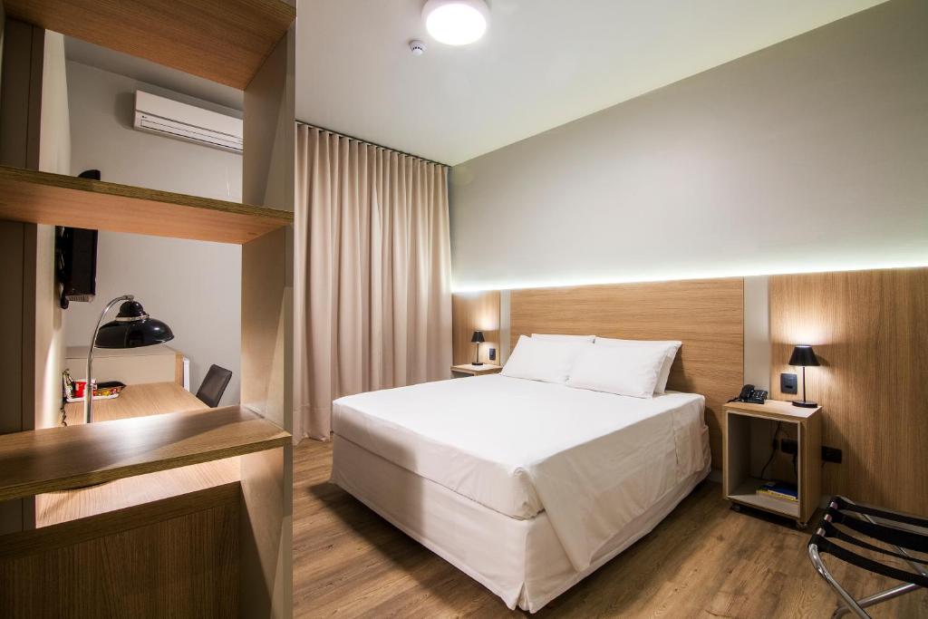 JR Hotel photo