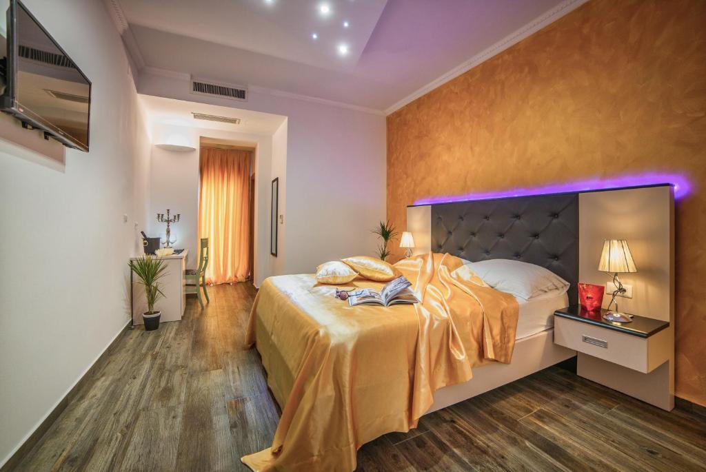 HOTEL BOUTIQUE NATKA photo