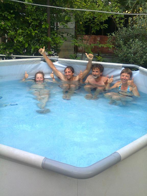 Giorgi's Homestay photo