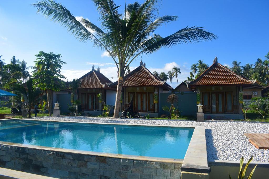 Wani Bali Resort