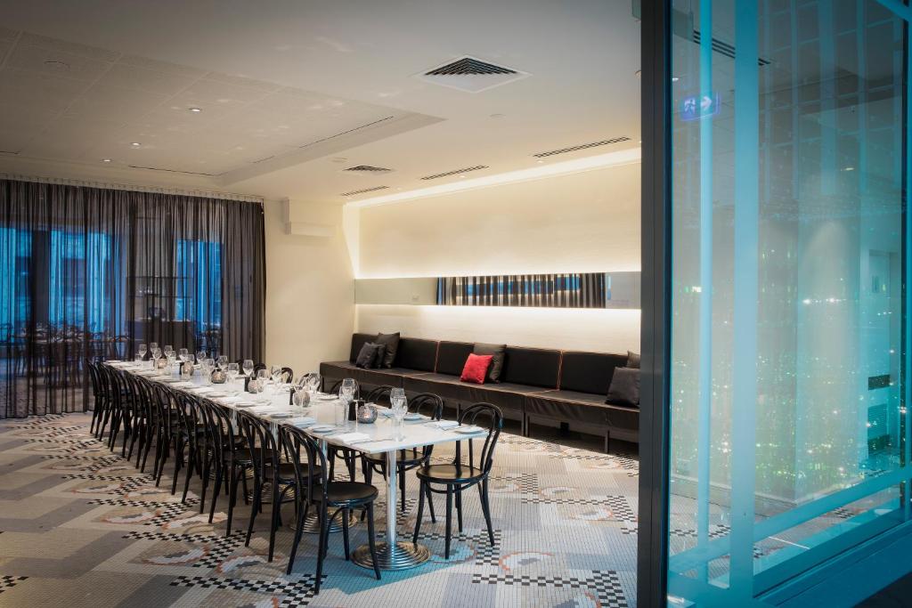 ห้องอาหาร