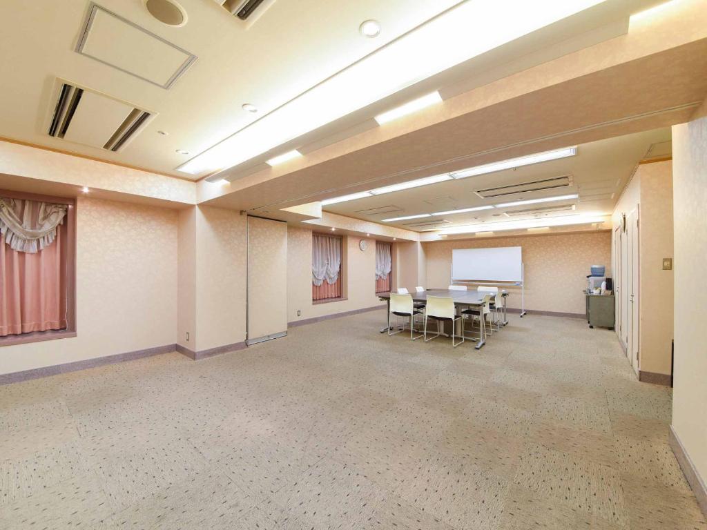 Meeting room / ballrooms, Kobe Sannomiya Union Hotel in Kobe