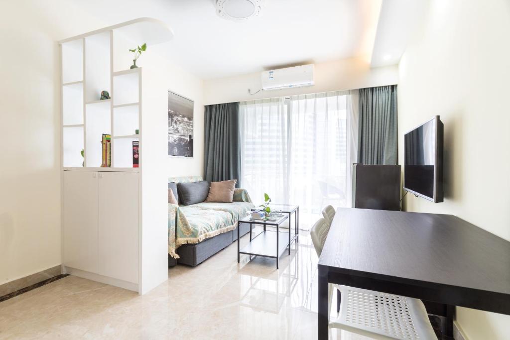 Shenzhen Apartments for Rent, China price from 35 of Hotels