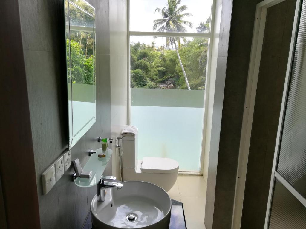 バスルーム（客室）