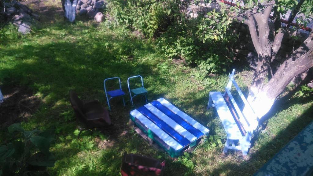 Maia's Polish Guest House photo