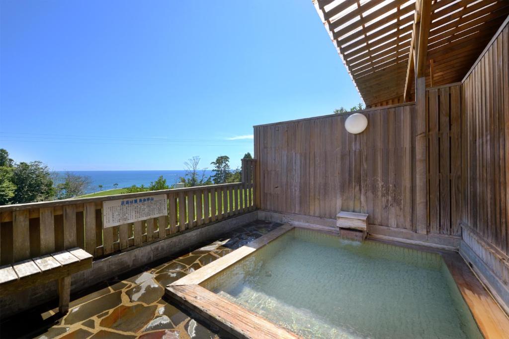 Simamegurinoyado Sakai 호텔 이미지 2