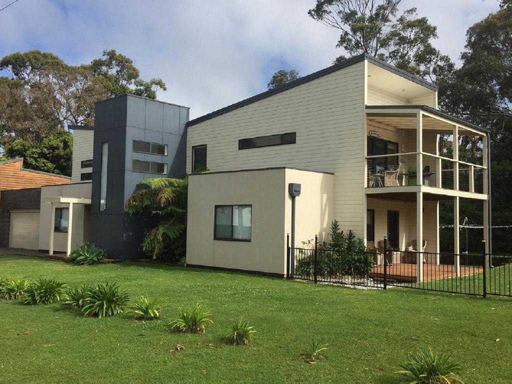 Paradise by the Bay — Hotel in Jervis Bay