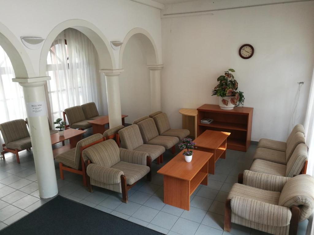 Sio Hostel photo