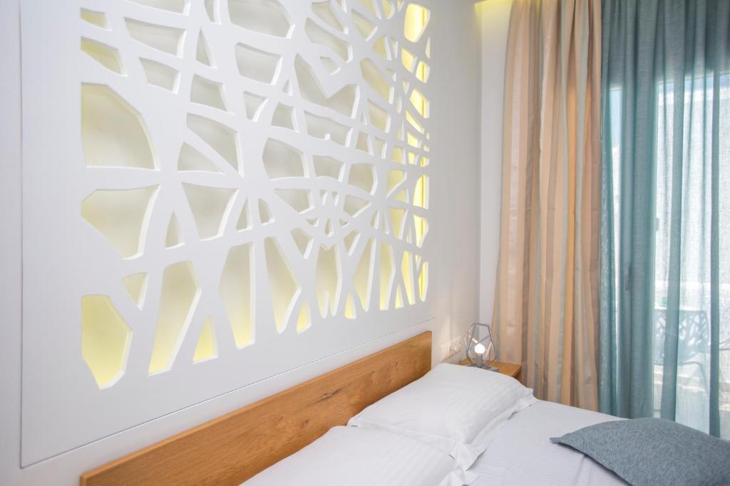 Glykeria — Hotel in Naxos Island