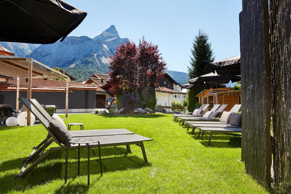 der grune Baum Mountain Boutique Hotel photo