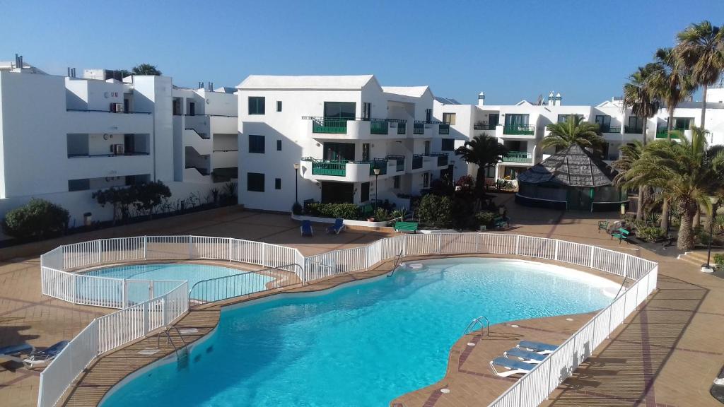 RealRent Costa Teguise Beach - 4