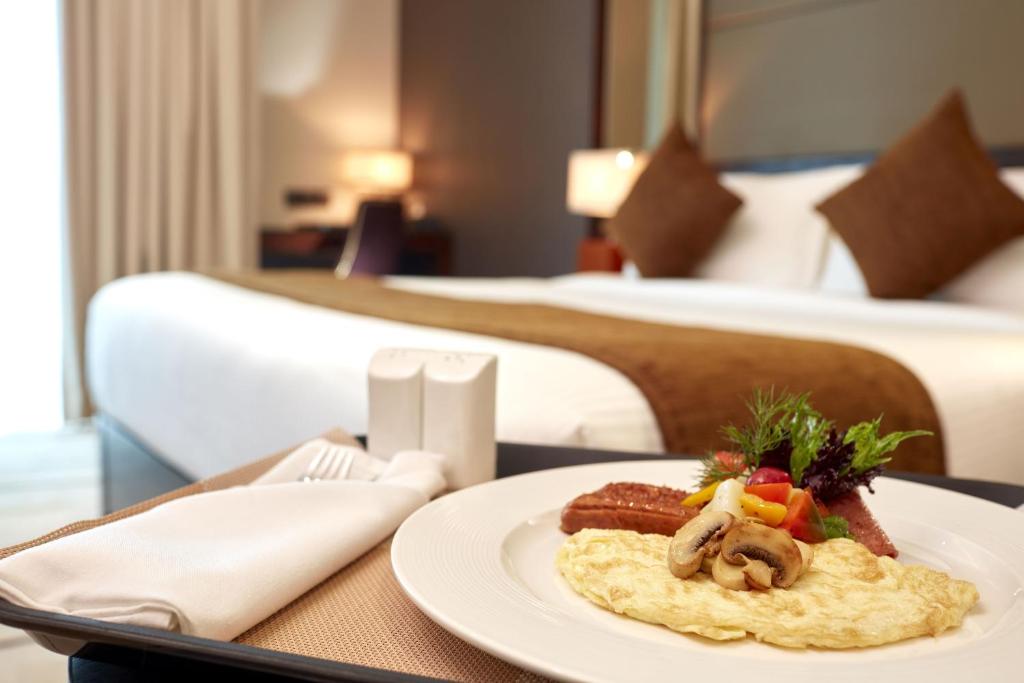 お料理のイメージ