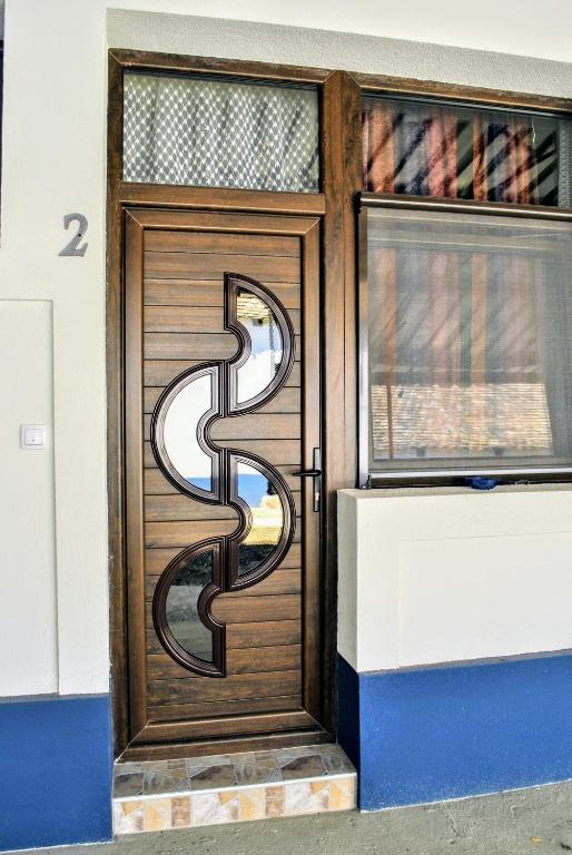 Eco Rural Tourism Association Skorenovac — Hotel in Skorenovac