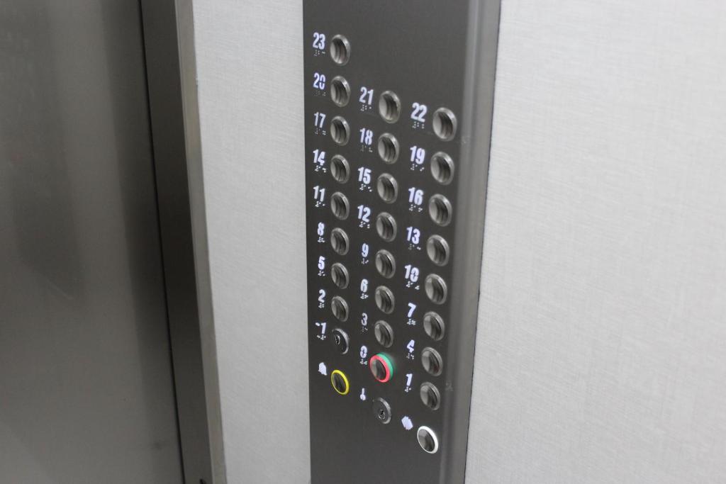 Apartamentos Playamar — Hotel building in Benidorm, Valencian Community