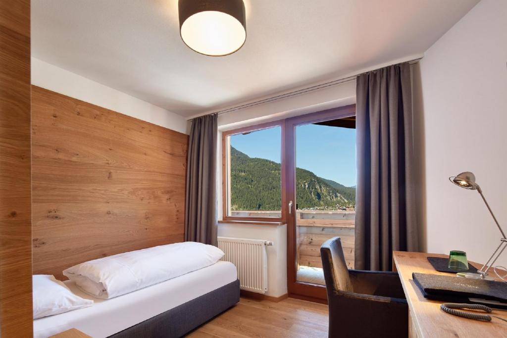 der grune Baum Mountain Boutique Hotel photo