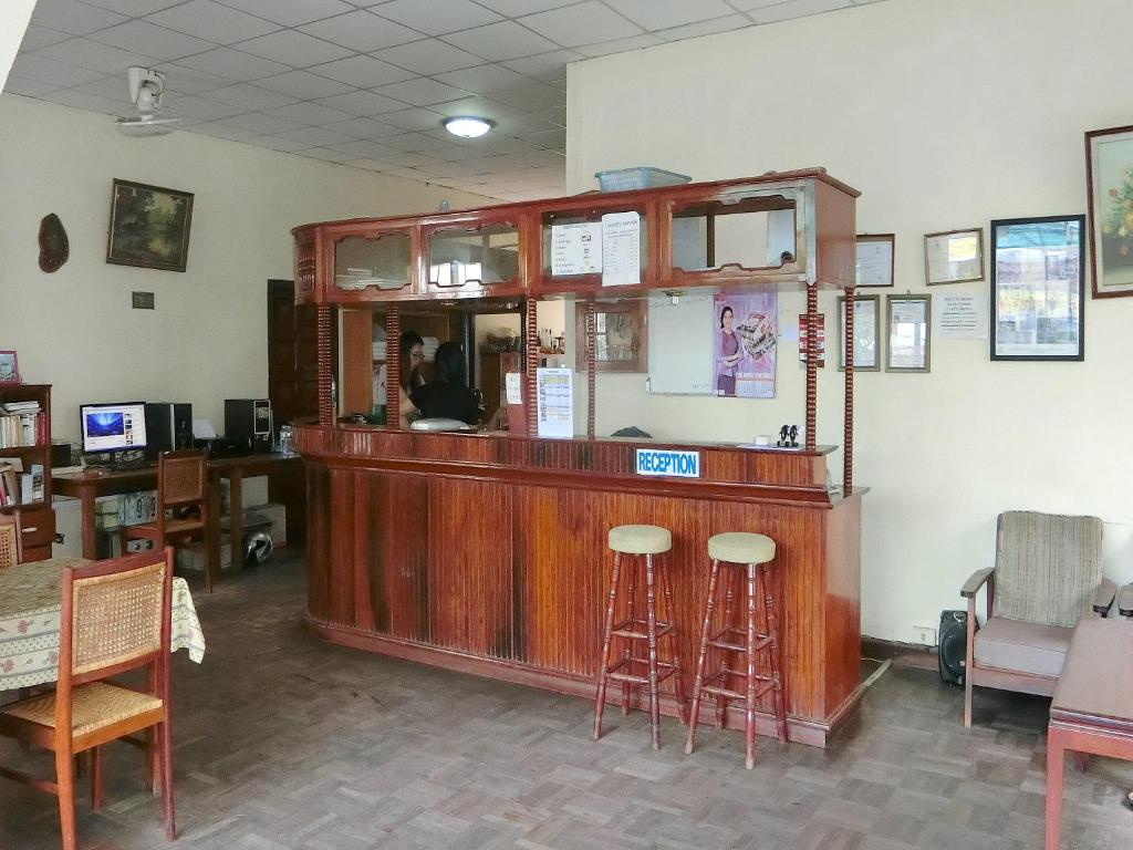 ล็อบบี้