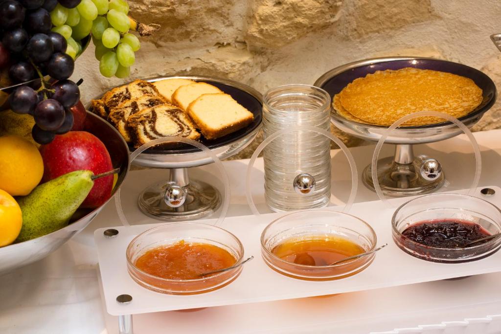 お料理のイメージ