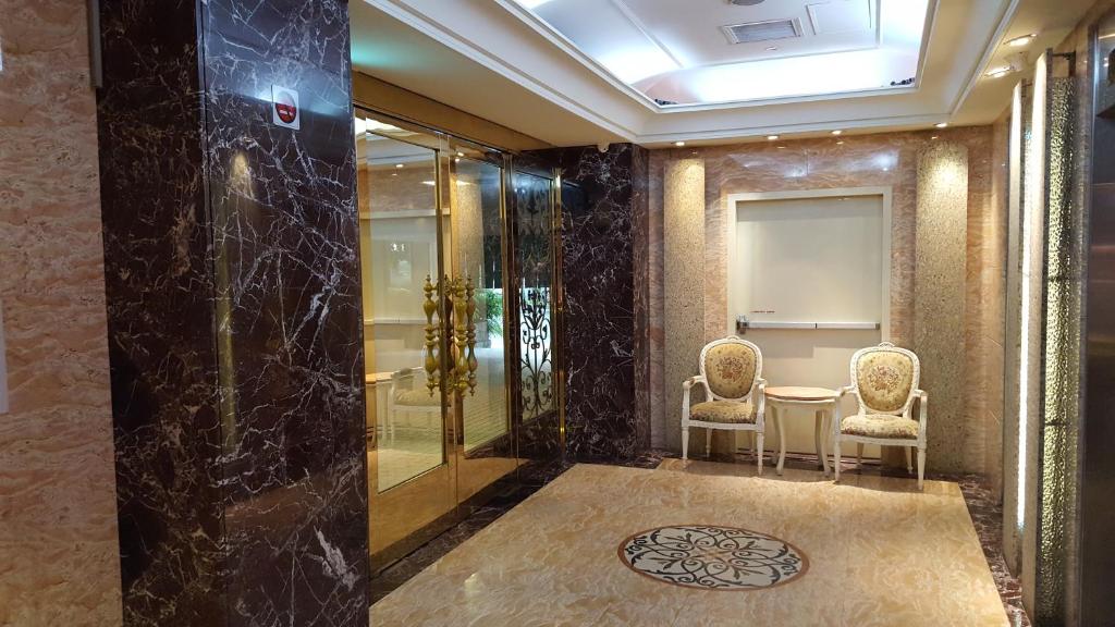 Ao Ho Hotel photo