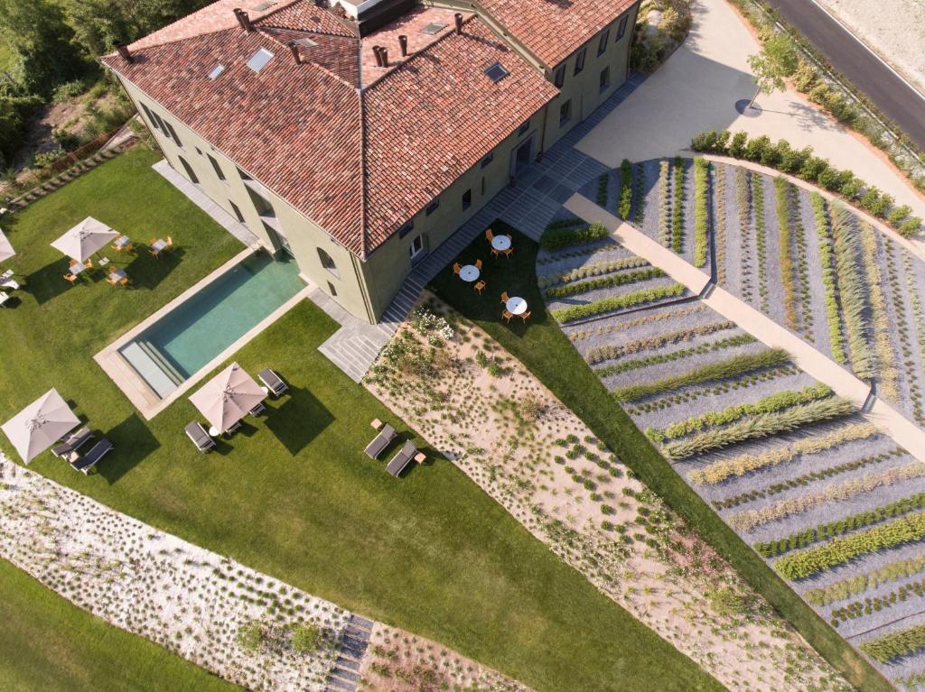 Locanda La Raia photo