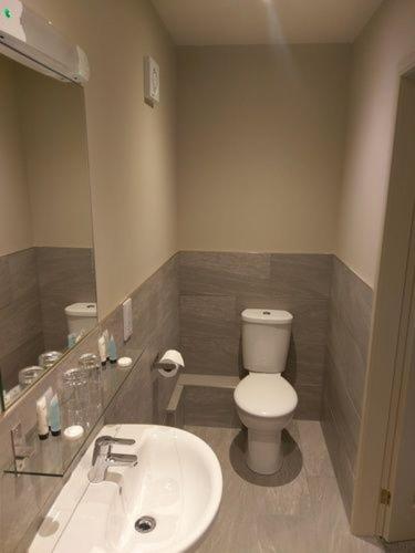 Benleva Hotel photo