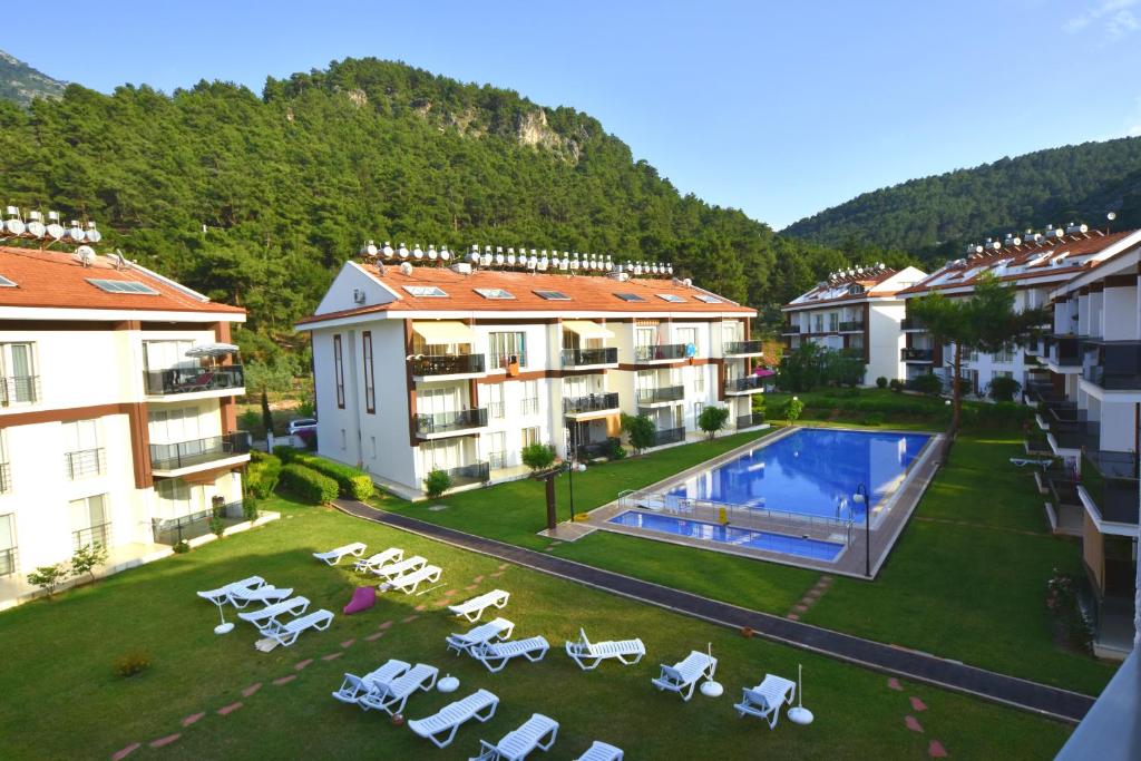 Likya Park Evleri In Fethiye Turkey Reviews Prices Planet Of Hotels Likya Park Evleri In Fethiye Turkey Reviews Prices Planet Of Hotels