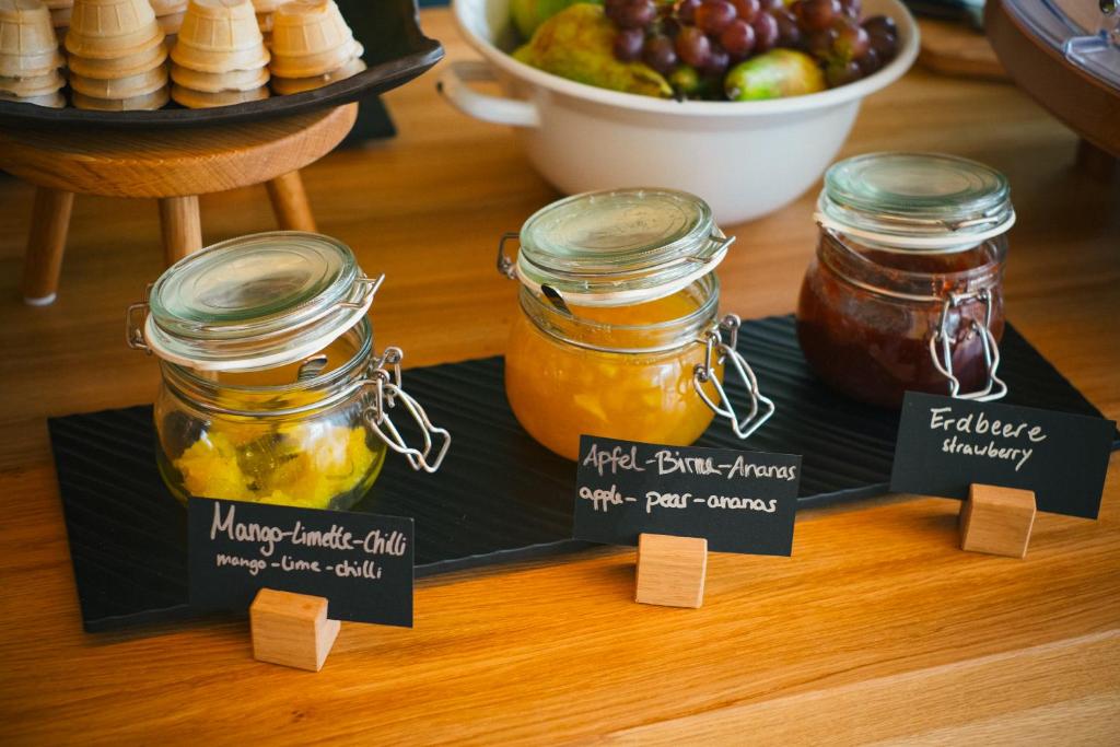 お料理のイメージ