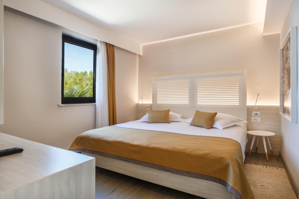 Villas Bellevue Plava Laguna — Hotel rooms in Poreč, Istria