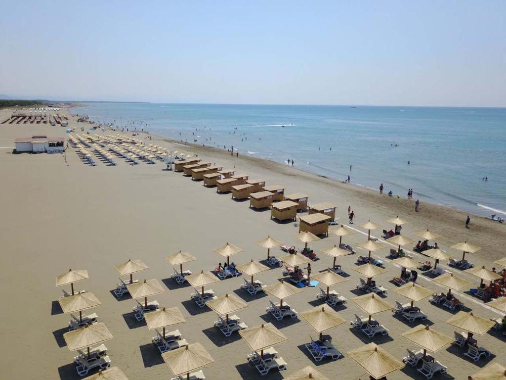 Hotel Hoti II photo