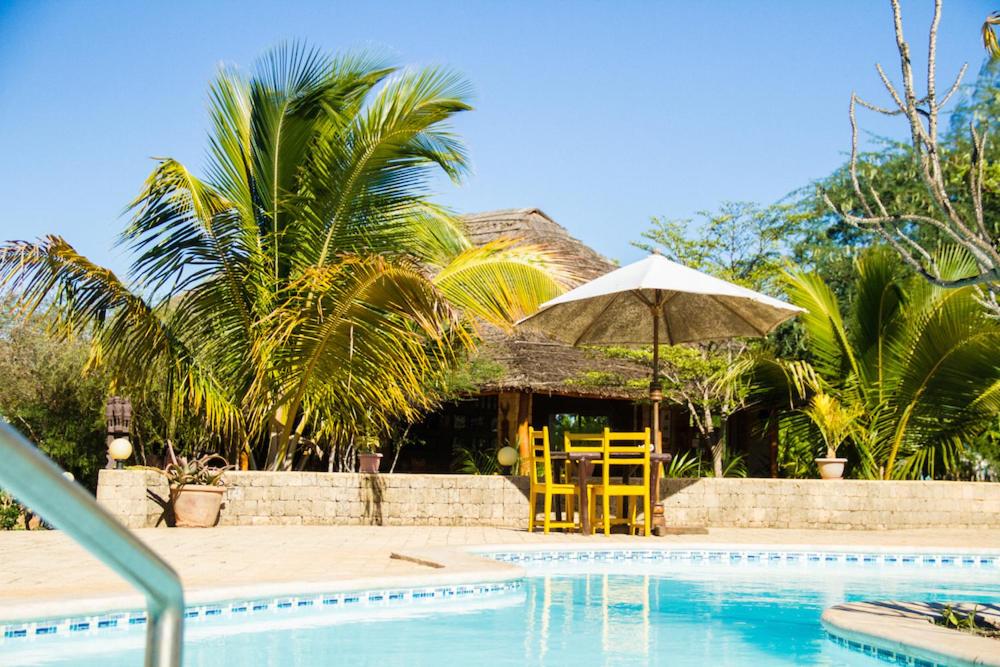 Hotels For Diving In Ifaty Madagascar Reviews Prices