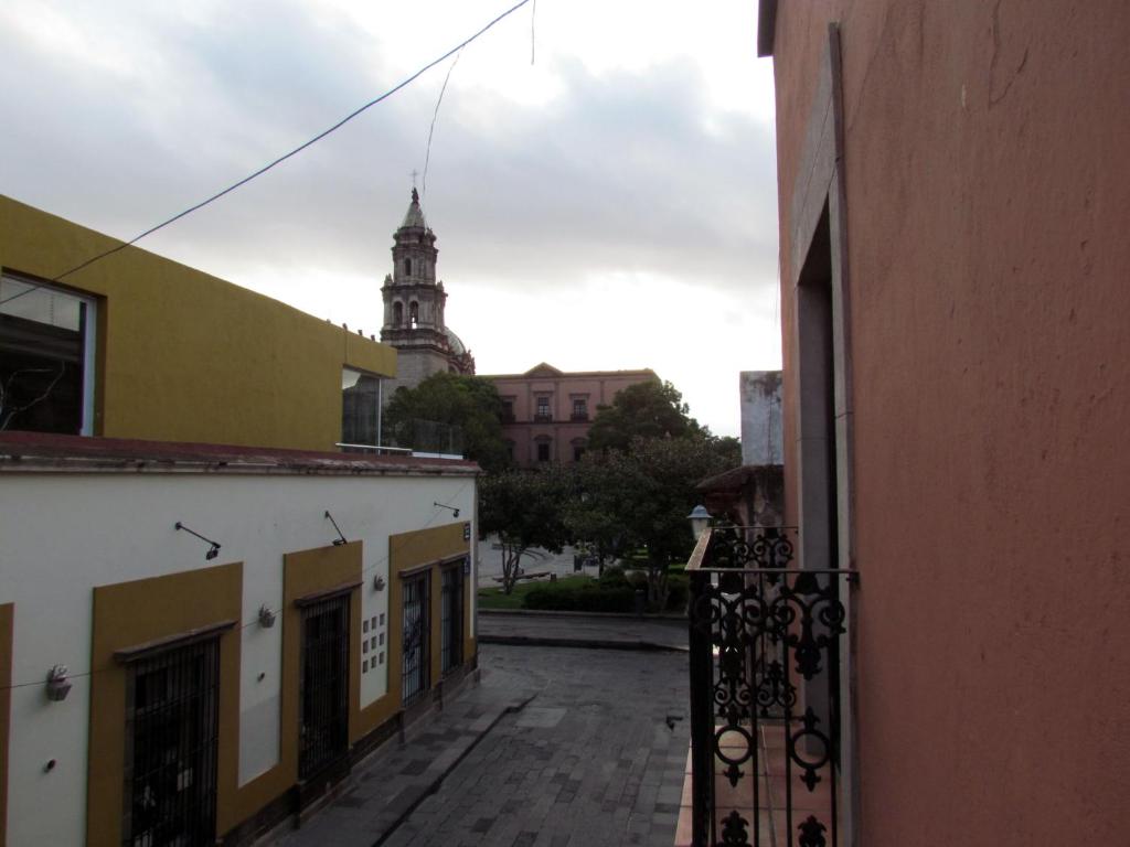 Hotel Posada del Carmen photo