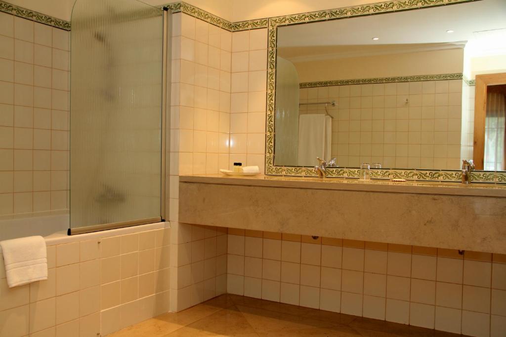 Quinta do Monte — Hotel rooms in Funchal, Madeira