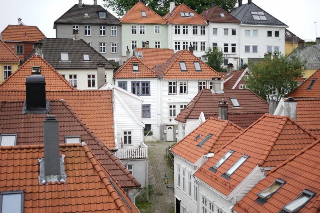 Comfort Hotel Holberg Photo 2