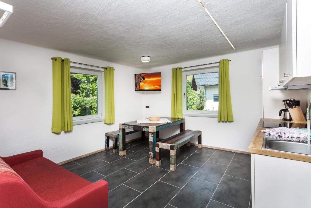 Appartement Leogang, Saalfelden Leogang Card inkludiert - 2