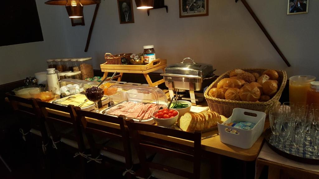 Hotel-Gasthof Rose - 4